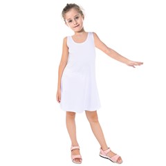 Kids  Sleeveless Dress