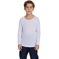 Kids  Long Sleeve T-Shirt