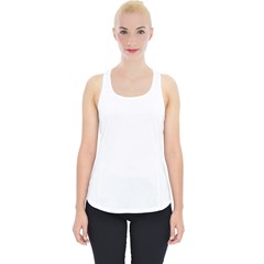 Piece Up Tank Top