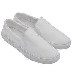 Men s Canvas Slip Ons