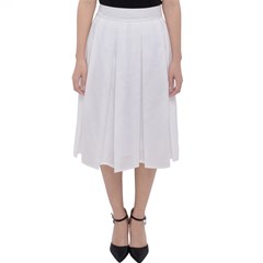 Classic Midi Skirt