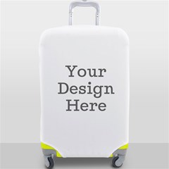 Luggage Cover (Large)