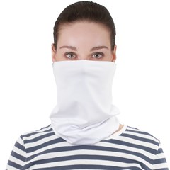 Face Seamless Bandana (Adult)