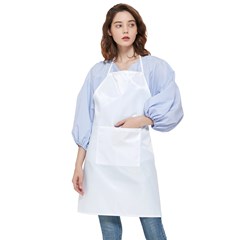 Pocket Apron