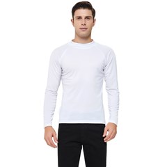 Men s Long Sleeve Rash Guard