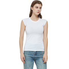 Women s Raglan Cap Sleeve T-Shirt