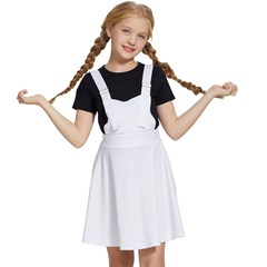 Kids  Apron Dress