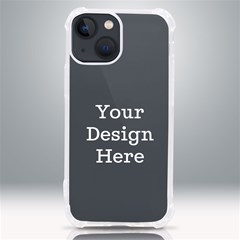 iPhone 13 mini TPU UV Print Case