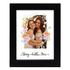 Acrylic UV Print 5 /7  Tabletop/Wall Photo Frame