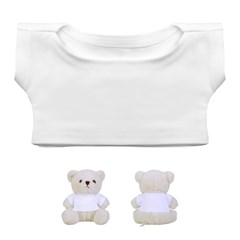 Full Print Tee for Cuddly Teddy Bear