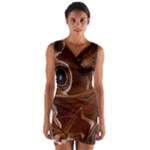 Collection: Metamorpha <br>Print Design:  Eyebark  <br>Dress Design: Brindisi