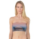 Collection: Photo Water Elements <br>Print Design:  Moonrise  <br>Style: Bandeau