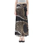Collection: Animalia<br>Print Design: Serpente<br>Style Long Gypsy Skirt