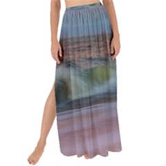 Maxi Chiffon Tie-Up Sarong 